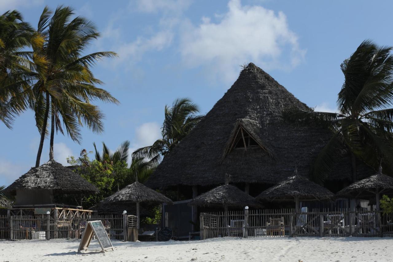 Bahari Pizza Restaurant 2* Jambiani (Zanzibar)